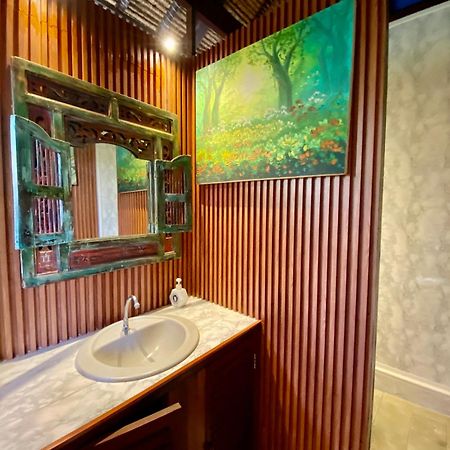 Blind Dog Inn Sanur Εξωτερικό φωτογραφία