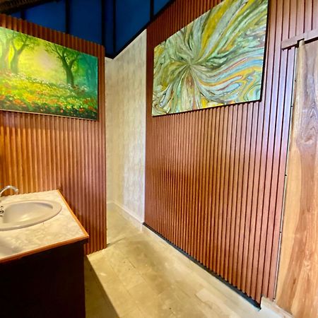 Blind Dog Inn Sanur Εξωτερικό φωτογραφία