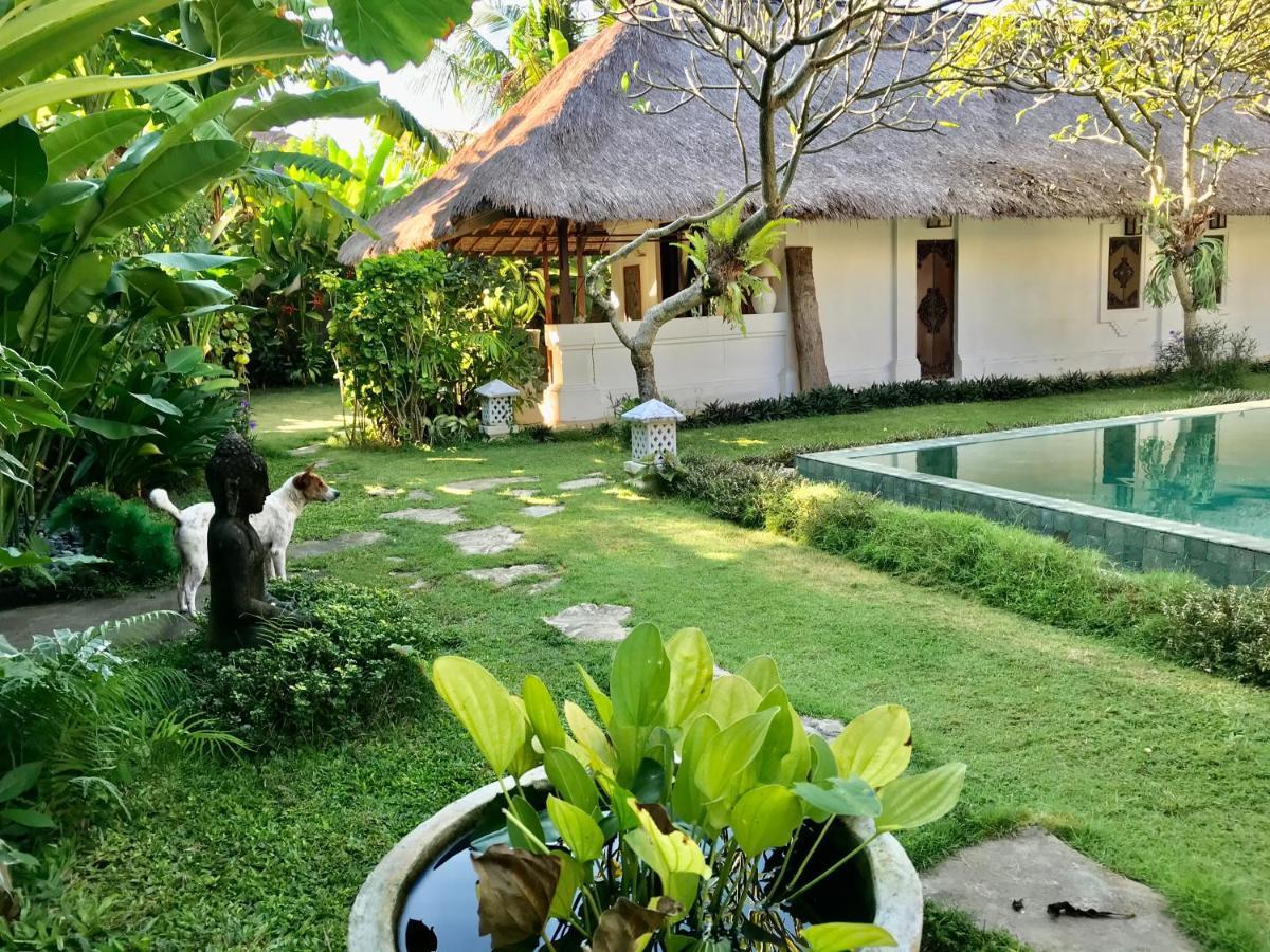 Blind Dog Inn Sanur Εξωτερικό φωτογραφία