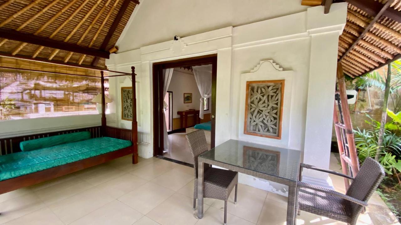 Blind Dog Inn Sanur Εξωτερικό φωτογραφία