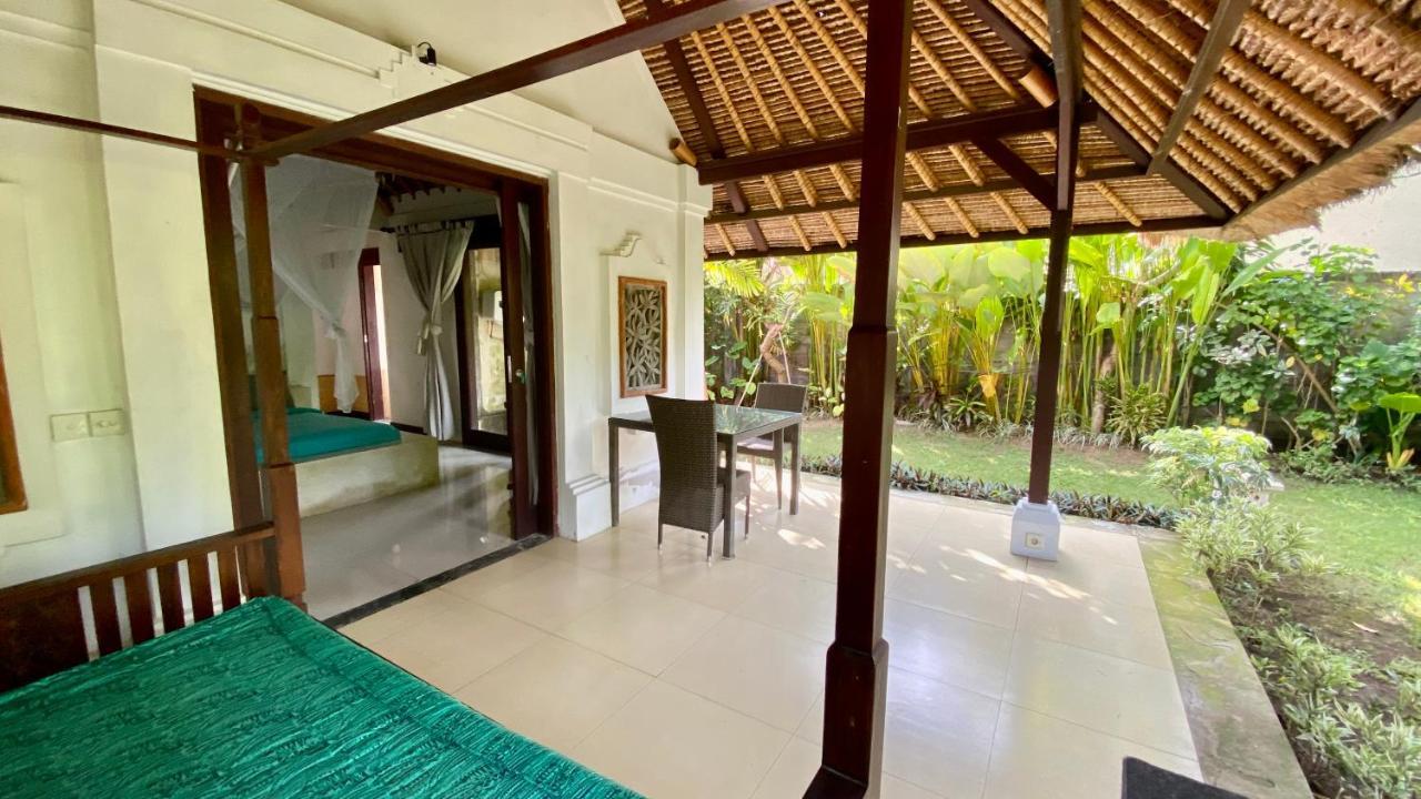 Blind Dog Inn Sanur Εξωτερικό φωτογραφία