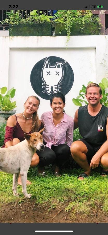 Blind Dog Inn Sanur Εξωτερικό φωτογραφία