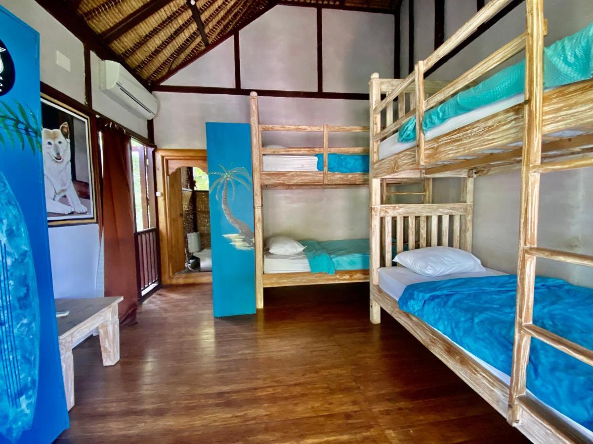 Blind Dog Inn Sanur Εξωτερικό φωτογραφία