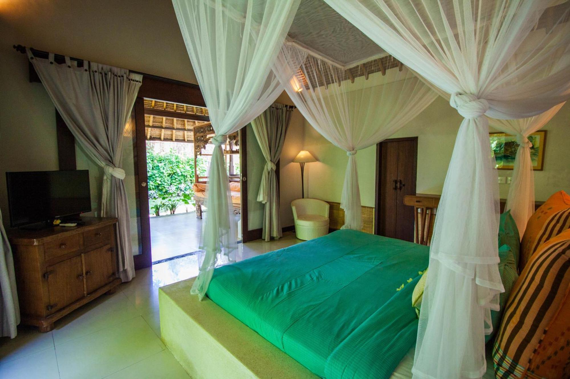 Blind Dog Inn Sanur Εξωτερικό φωτογραφία