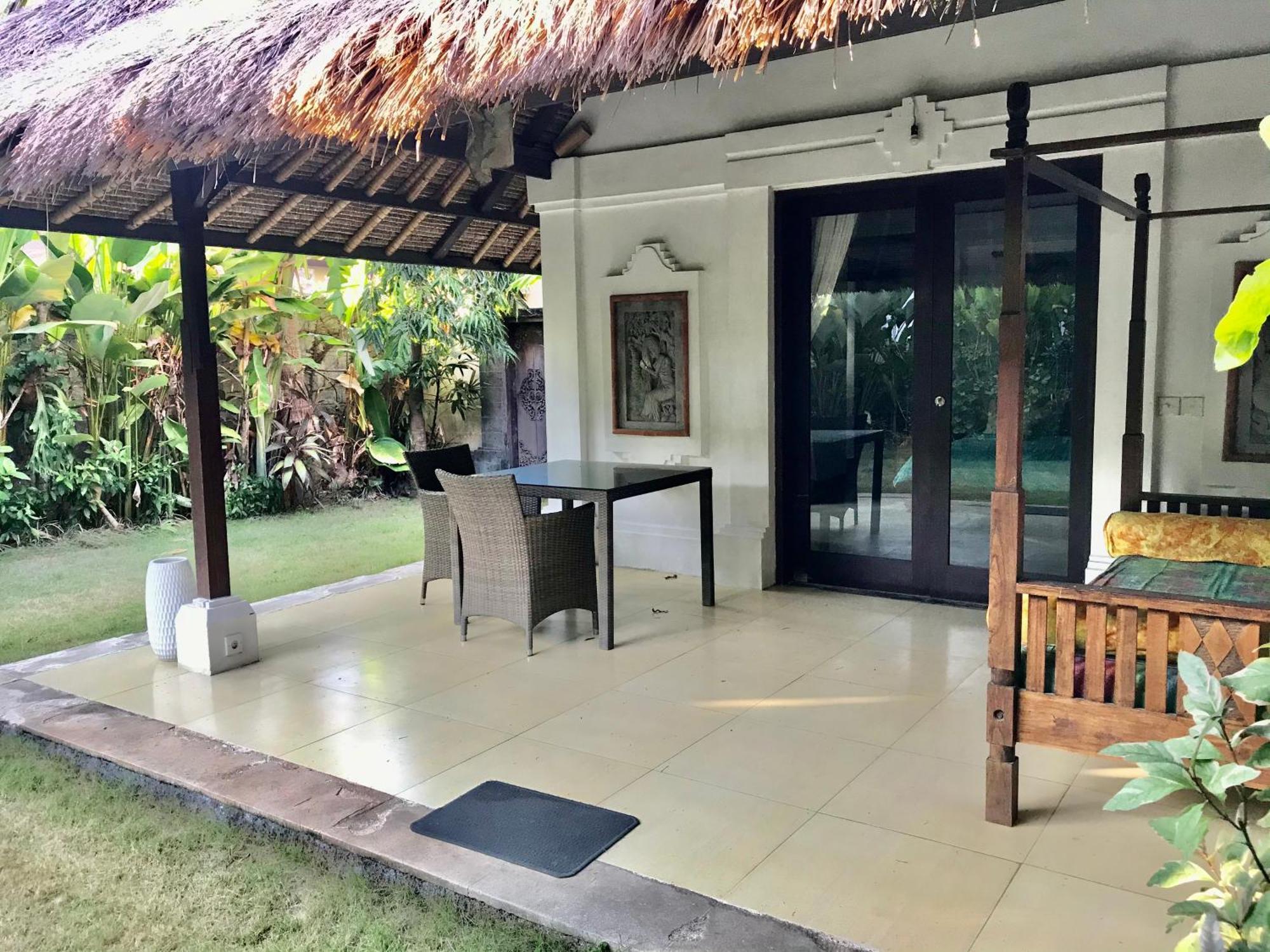 Blind Dog Inn Sanur Δωμάτιο φωτογραφία