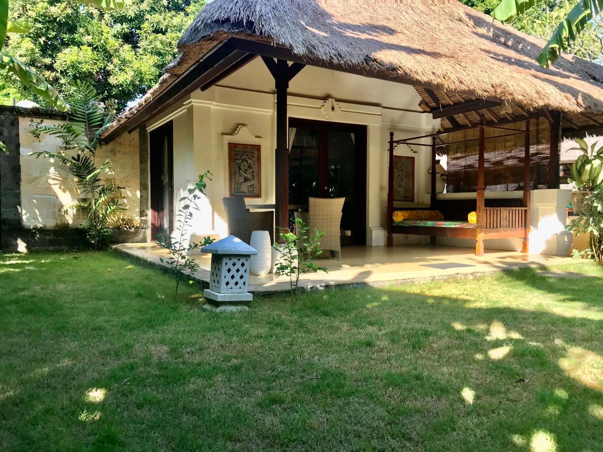 Blind Dog Inn Sanur Δωμάτιο φωτογραφία