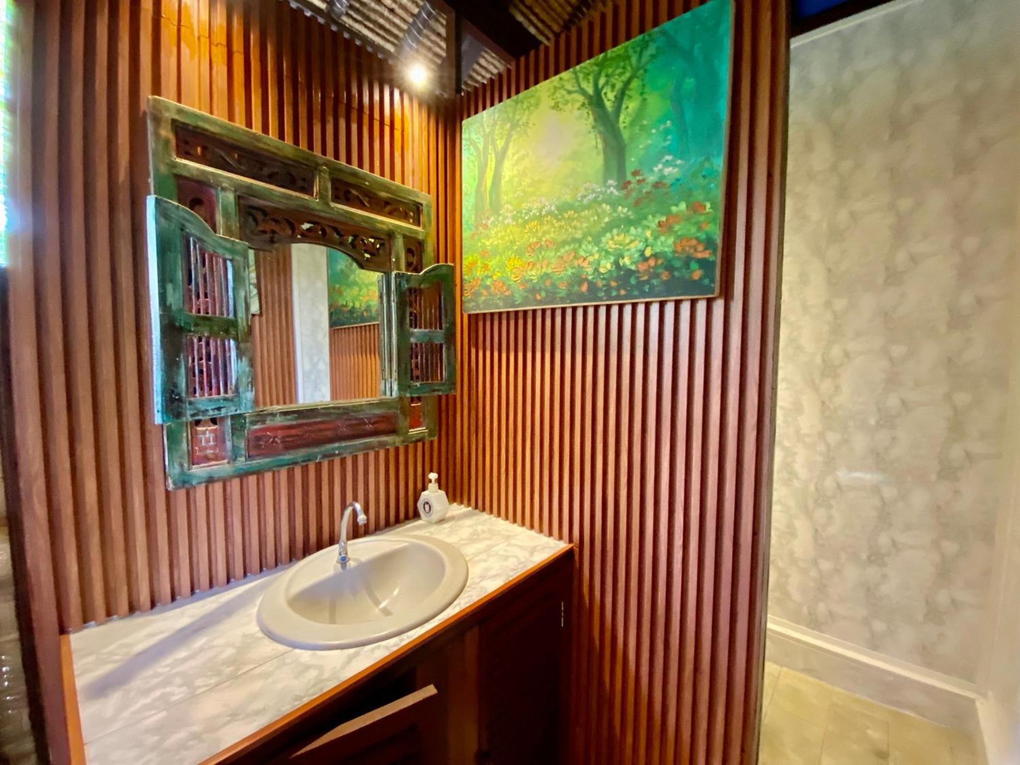 Blind Dog Inn Sanur Εξωτερικό φωτογραφία