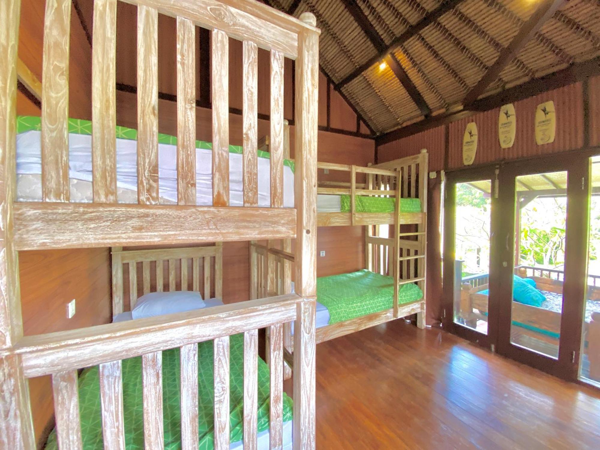 Blind Dog Inn Sanur Εξωτερικό φωτογραφία