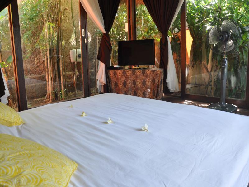 Blind Dog Inn Sanur Εξωτερικό φωτογραφία
