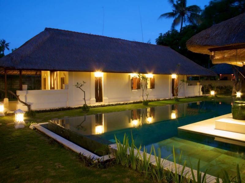 Blind Dog Inn Sanur Εξωτερικό φωτογραφία