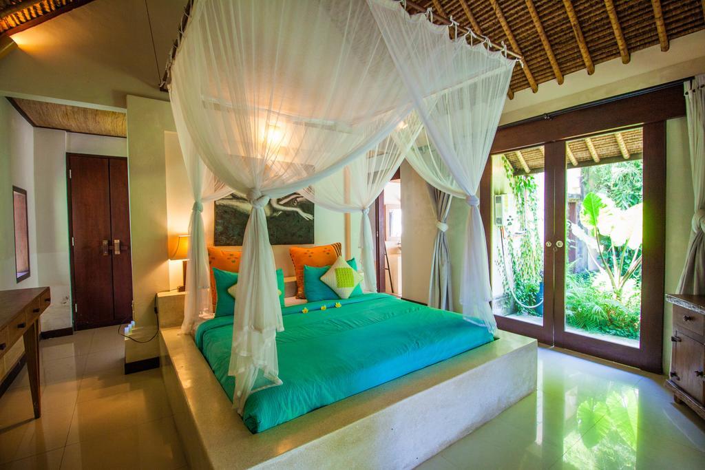 Blind Dog Inn Sanur Εξωτερικό φωτογραφία