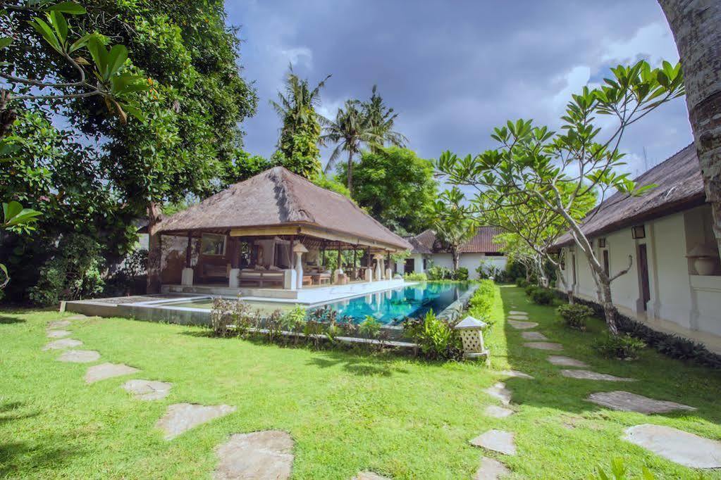 Blind Dog Inn Sanur Εξωτερικό φωτογραφία