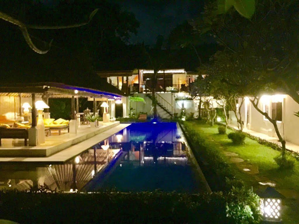 Blind Dog Inn Sanur Εξωτερικό φωτογραφία
