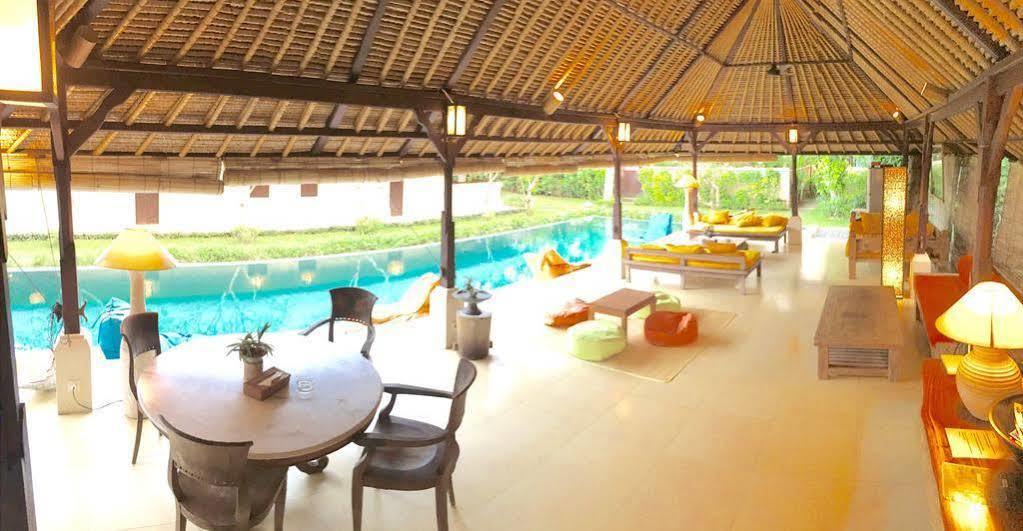 Blind Dog Inn Sanur Εξωτερικό φωτογραφία