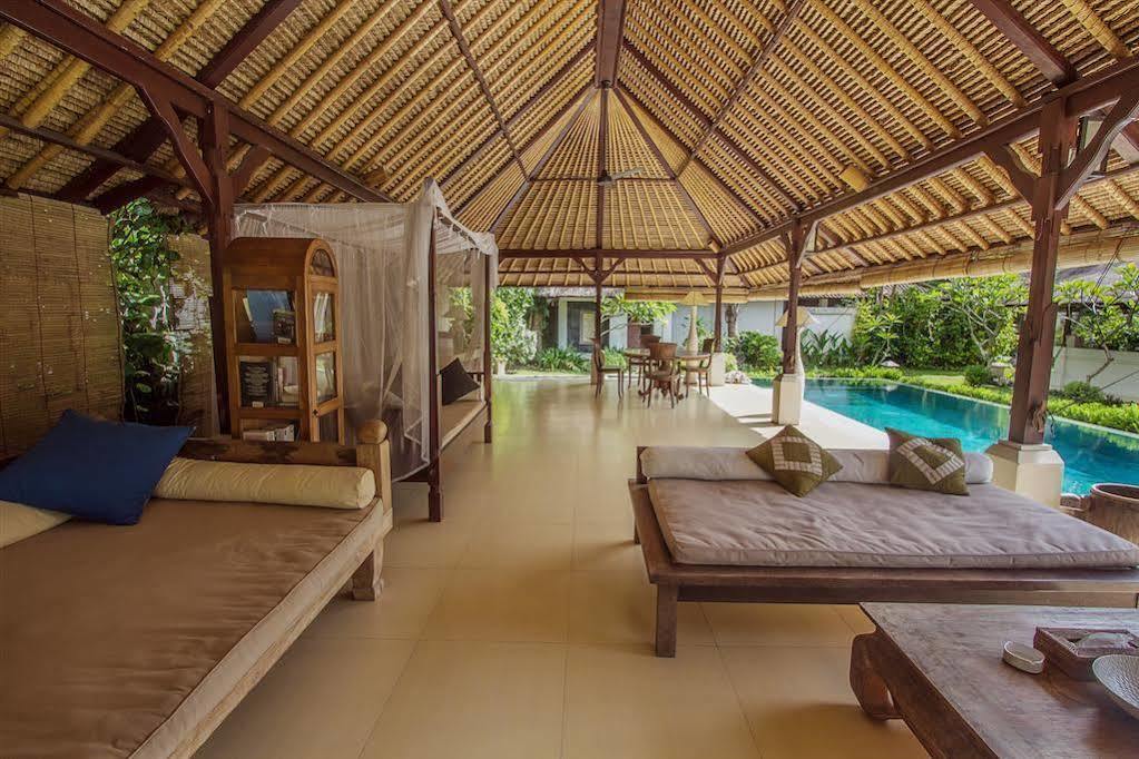 Blind Dog Inn Sanur Εξωτερικό φωτογραφία