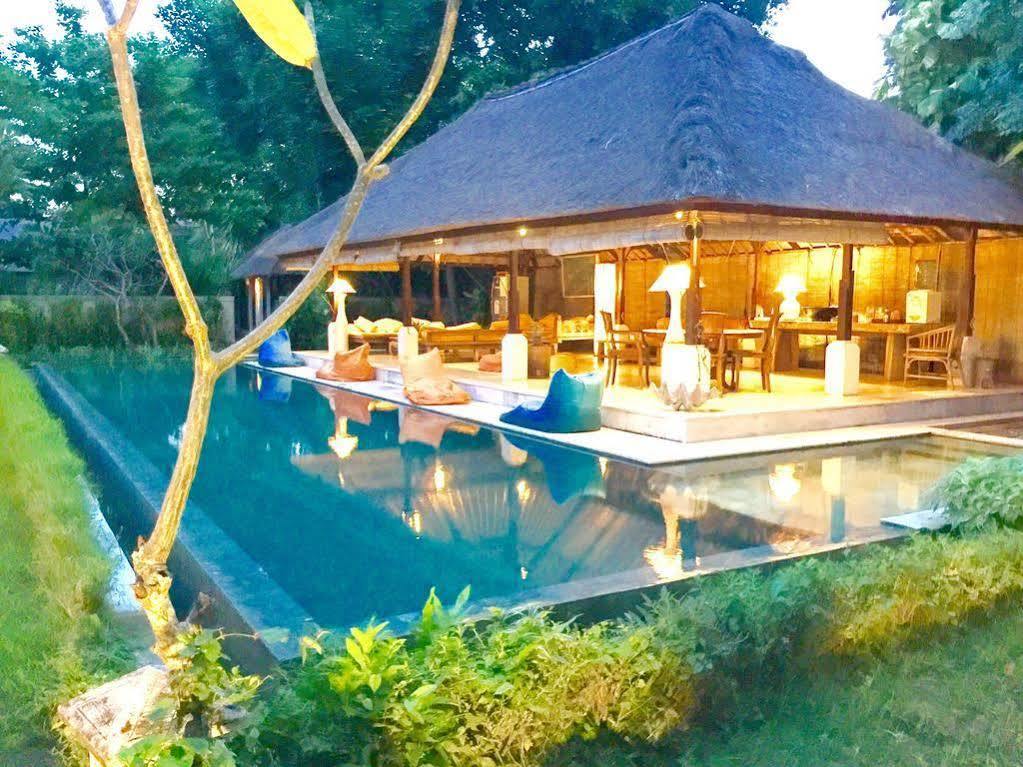 Blind Dog Inn Sanur Εξωτερικό φωτογραφία