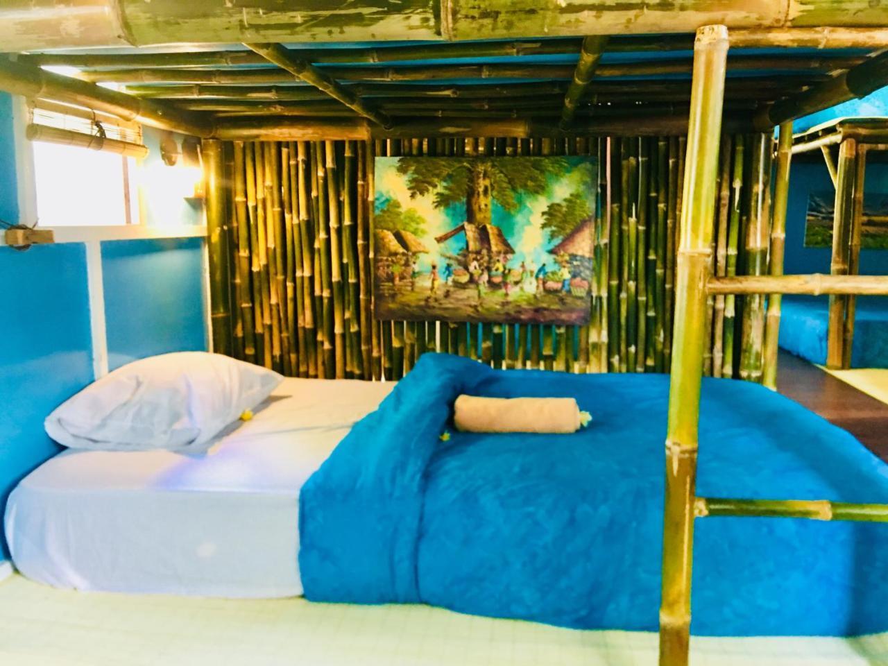Blind Dog Inn Sanur Δωμάτιο φωτογραφία