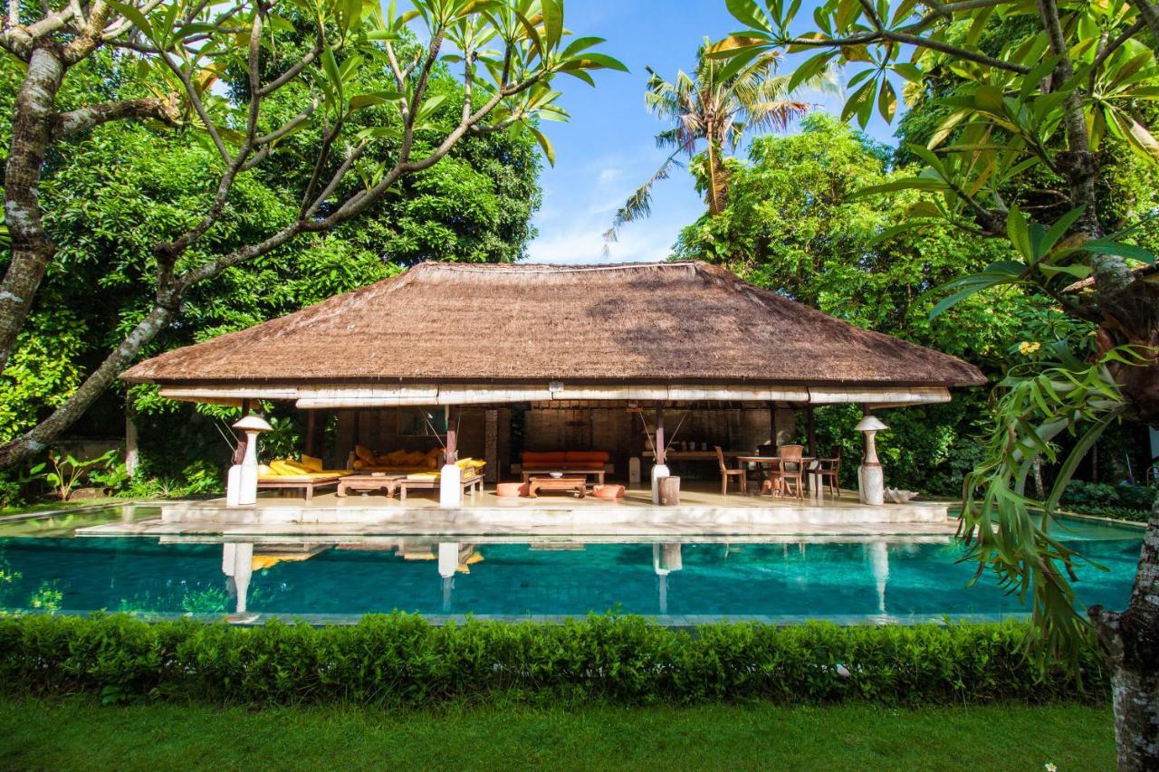 Blind Dog Inn Sanur Εξωτερικό φωτογραφία
