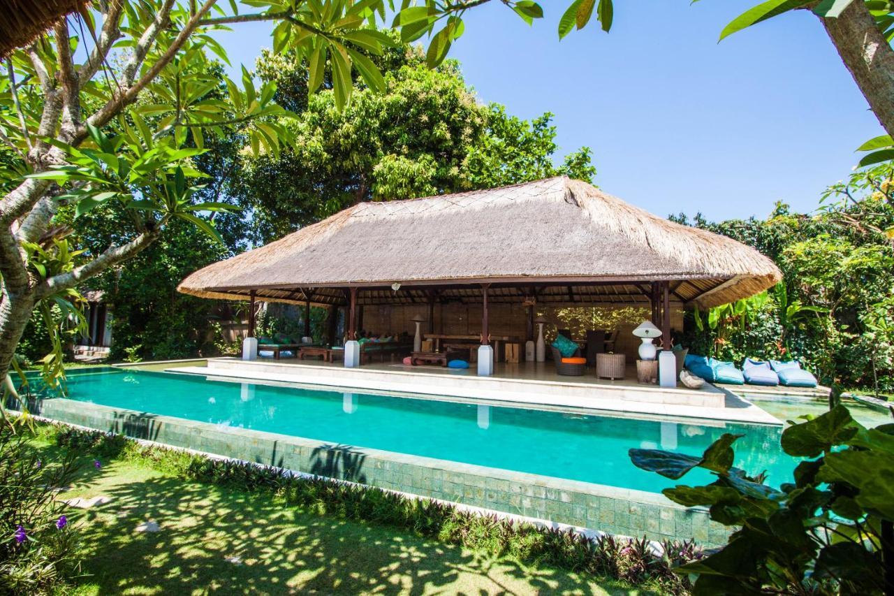 Blind Dog Inn Sanur Εξωτερικό φωτογραφία