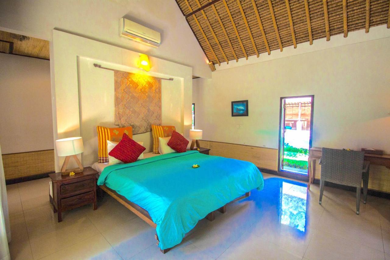 Blind Dog Inn Sanur Εξωτερικό φωτογραφία