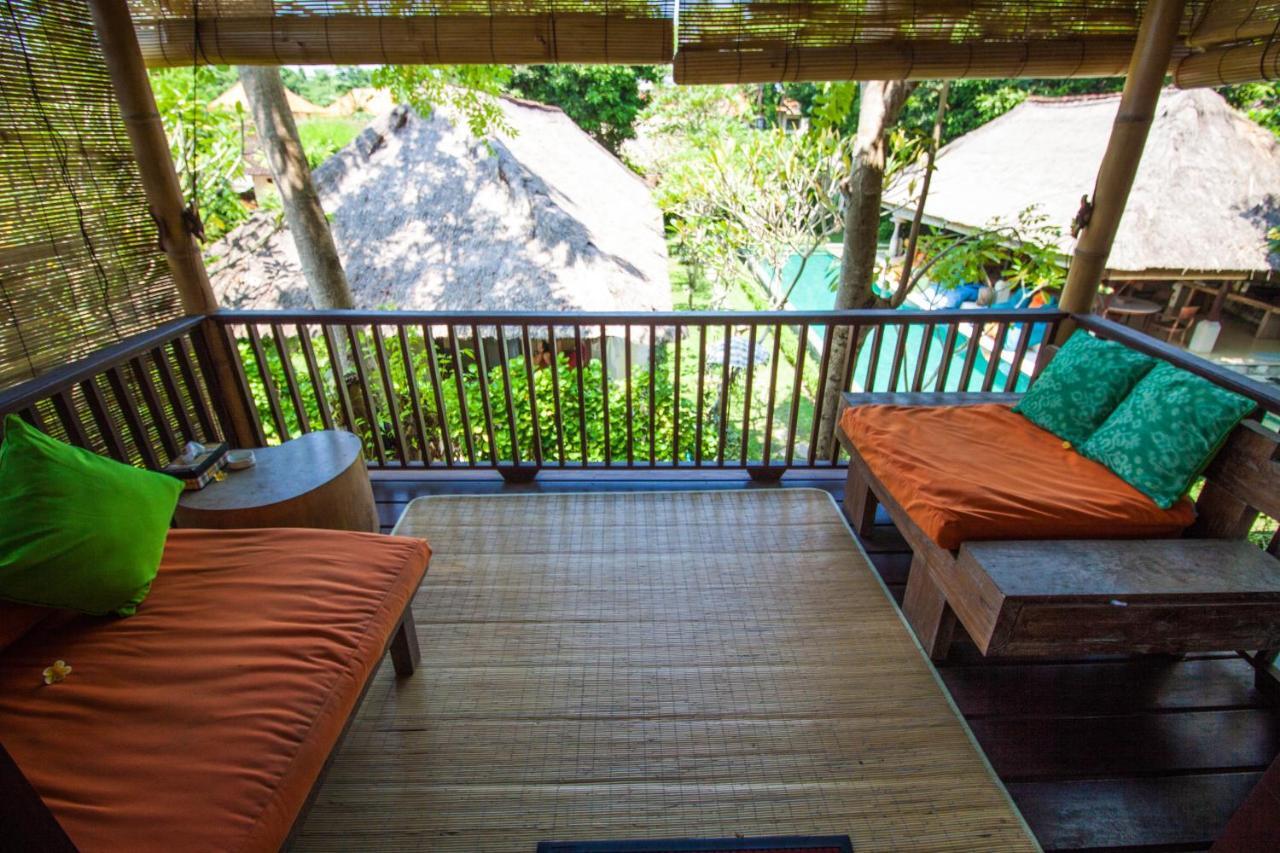Blind Dog Inn Sanur Δωμάτιο φωτογραφία